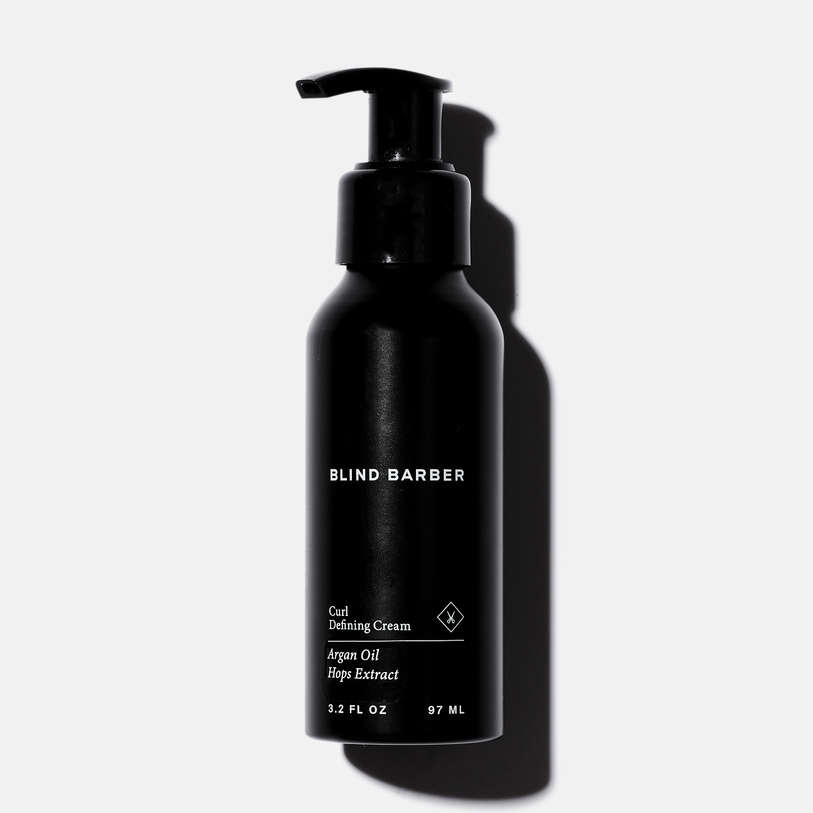 Curl Defining Cream | Blind Barber