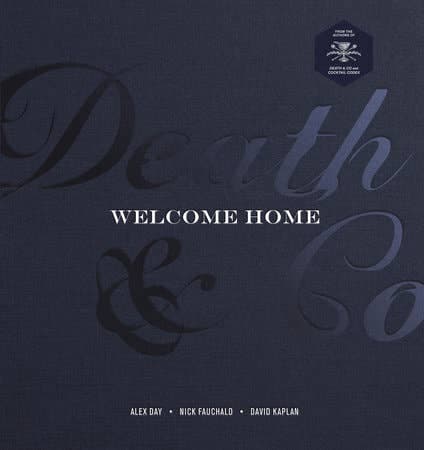 Death & Co Welcome Home | Alex Day, Nick Fauchald, and David Kaplan
