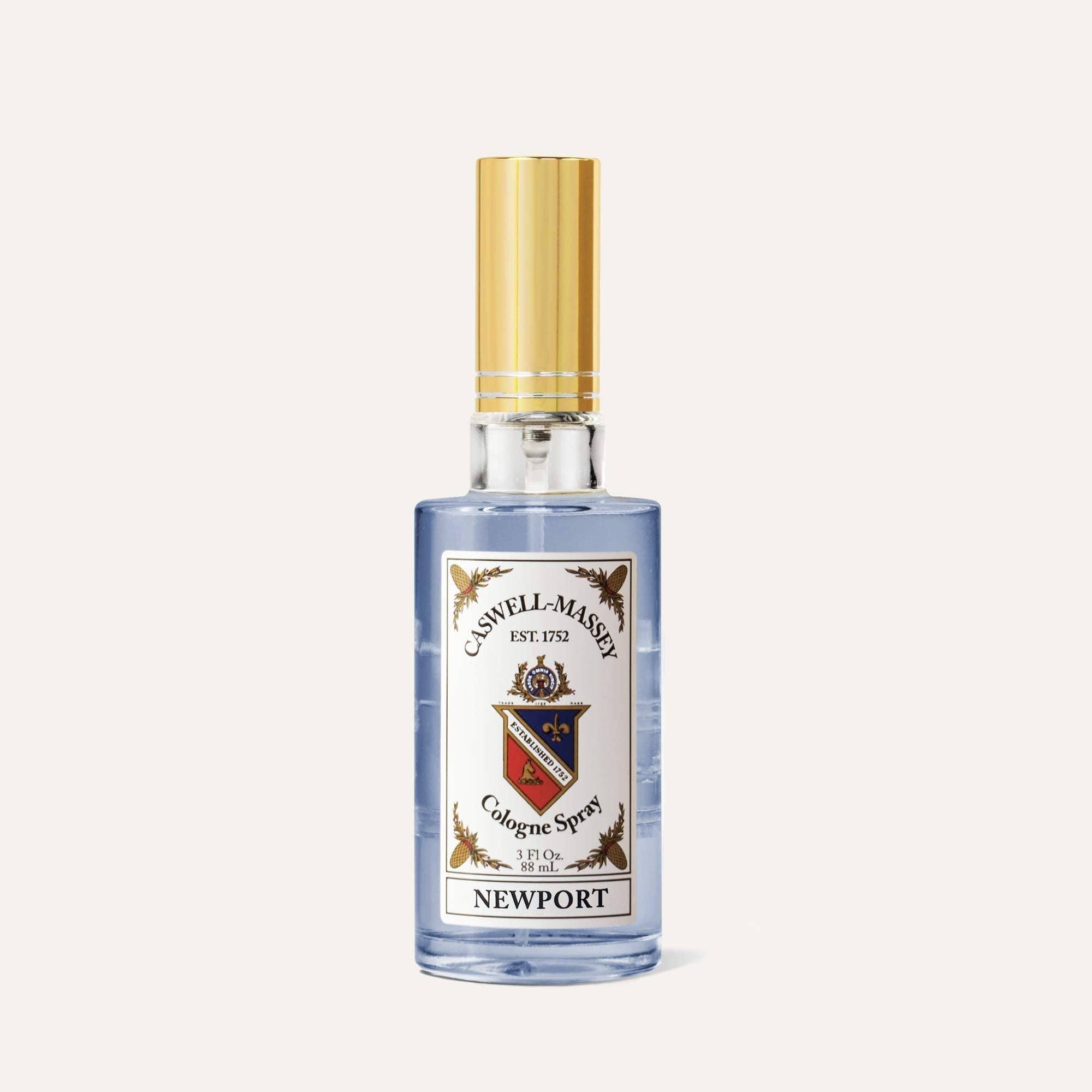 Newport Cologne | Caswell Massey