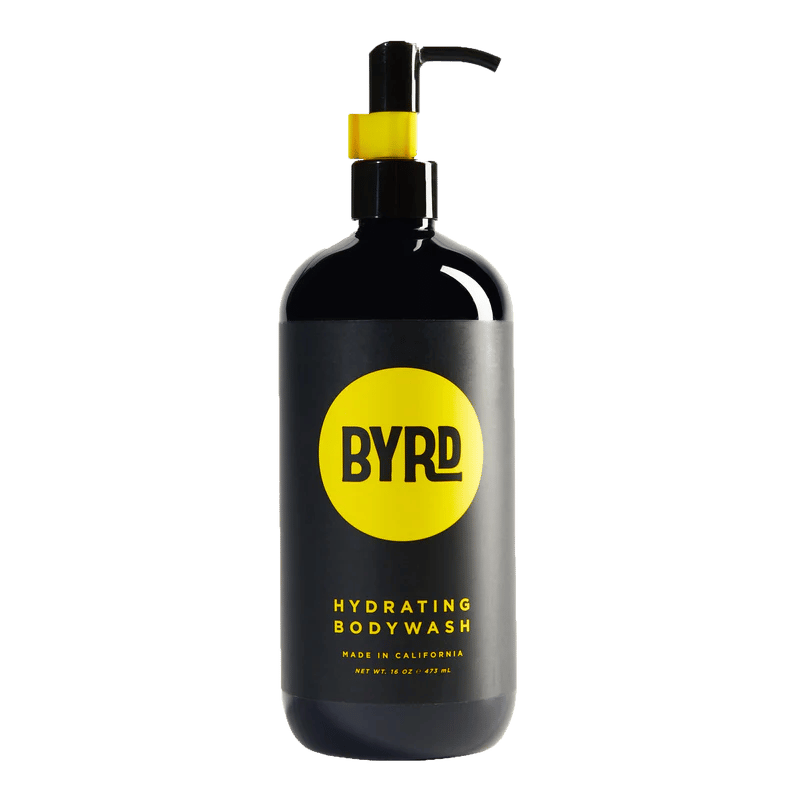 Hydrating Bodywash | BYRD