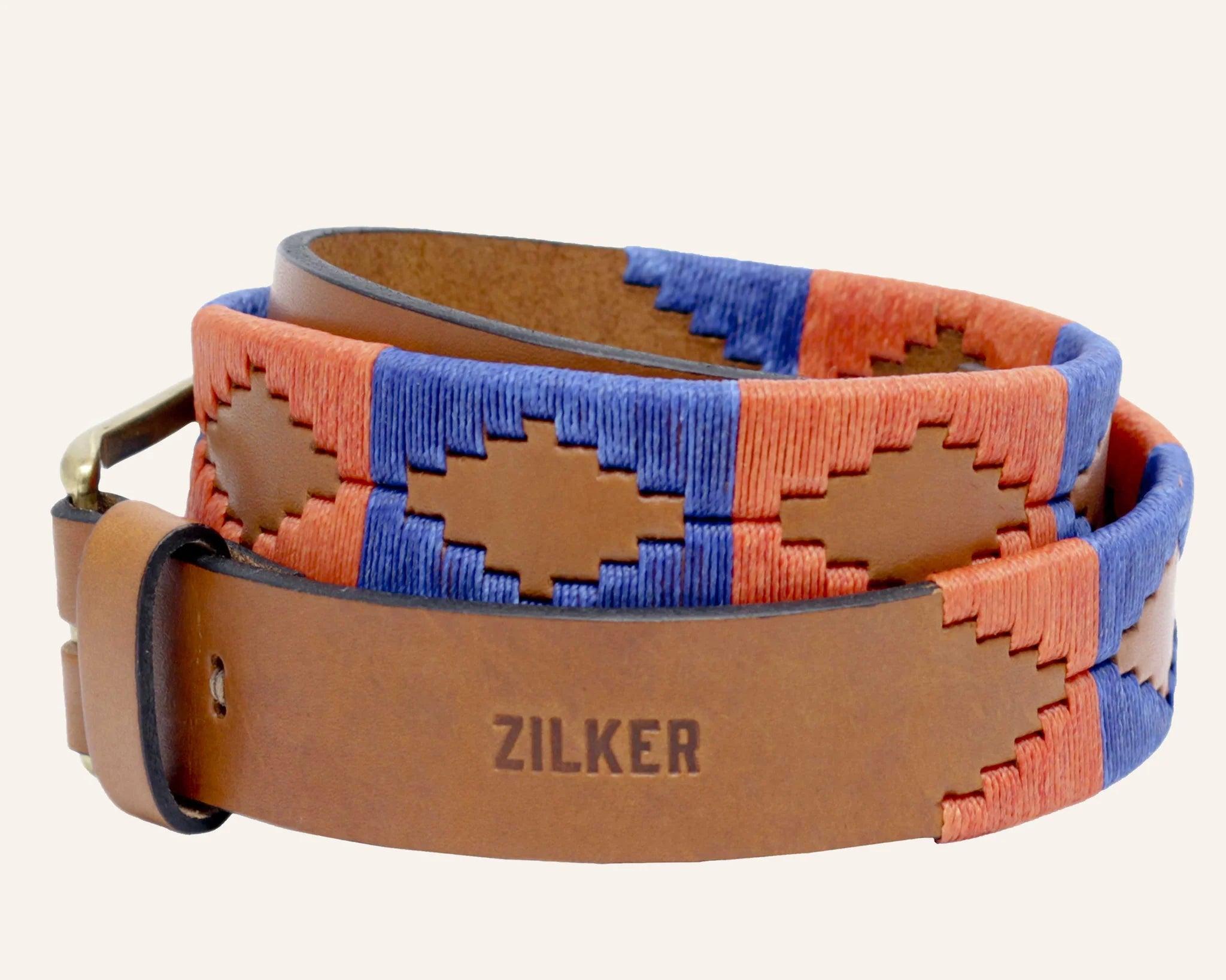 Belt | Sunshine | Zilker Belts