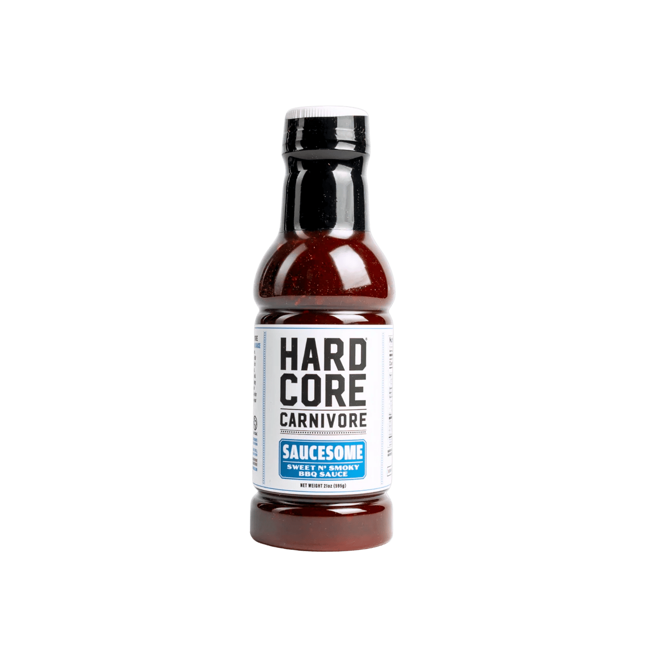 Saucesome BBQ Sauce | Jess Pryles