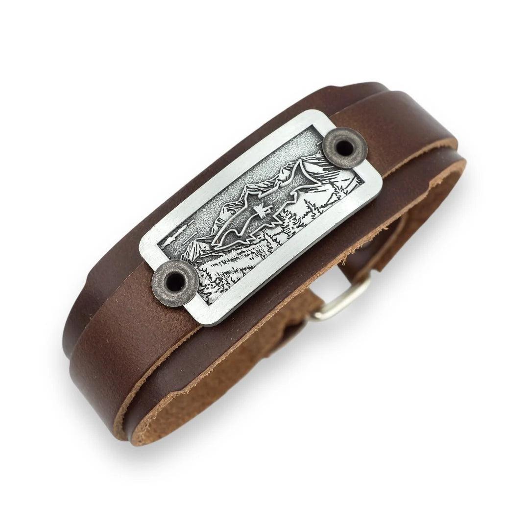 Bracelet | Venture - Trout View | Sight Line Provisions