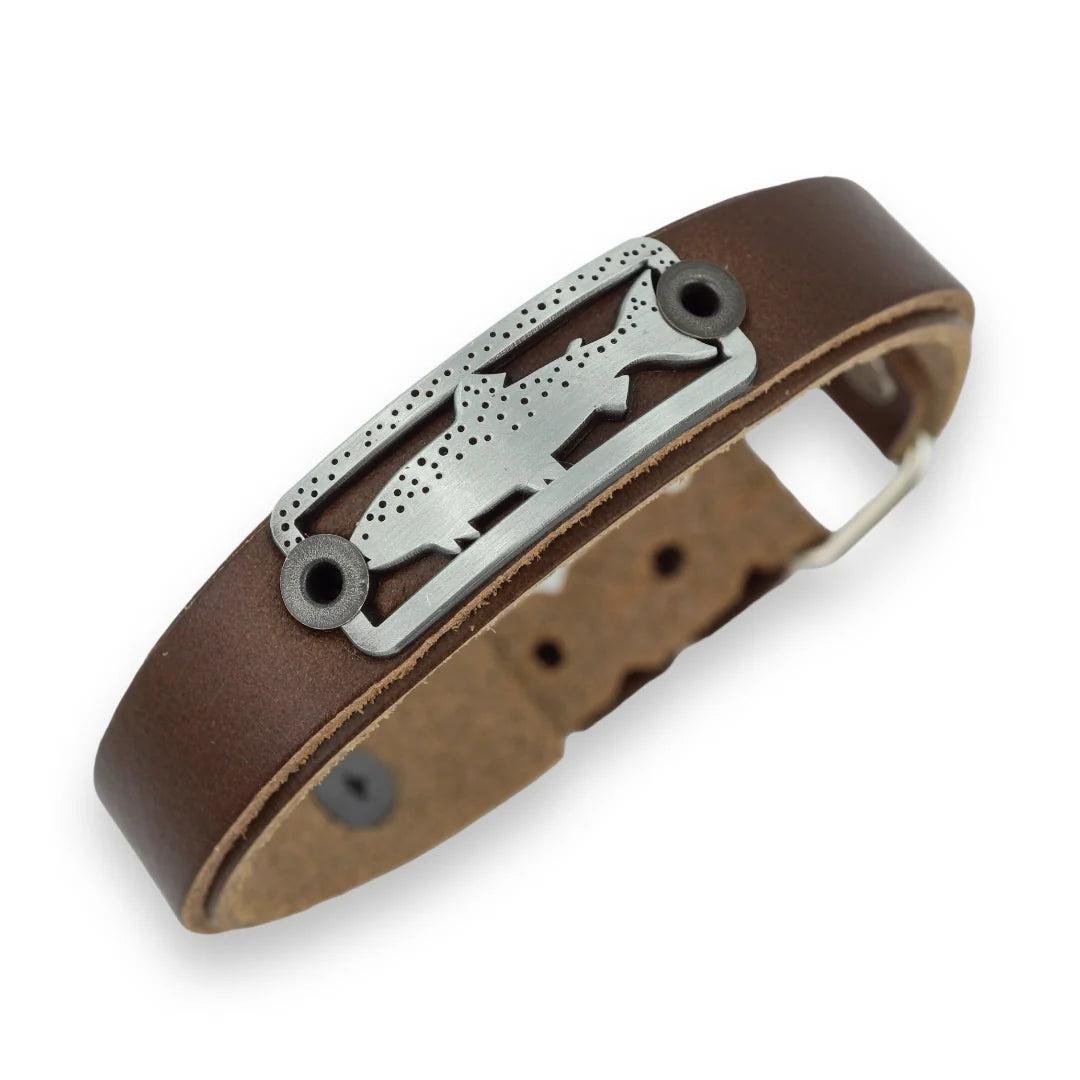 Bracelet | Trout Stargazer Skinny | Sight Line Provisions