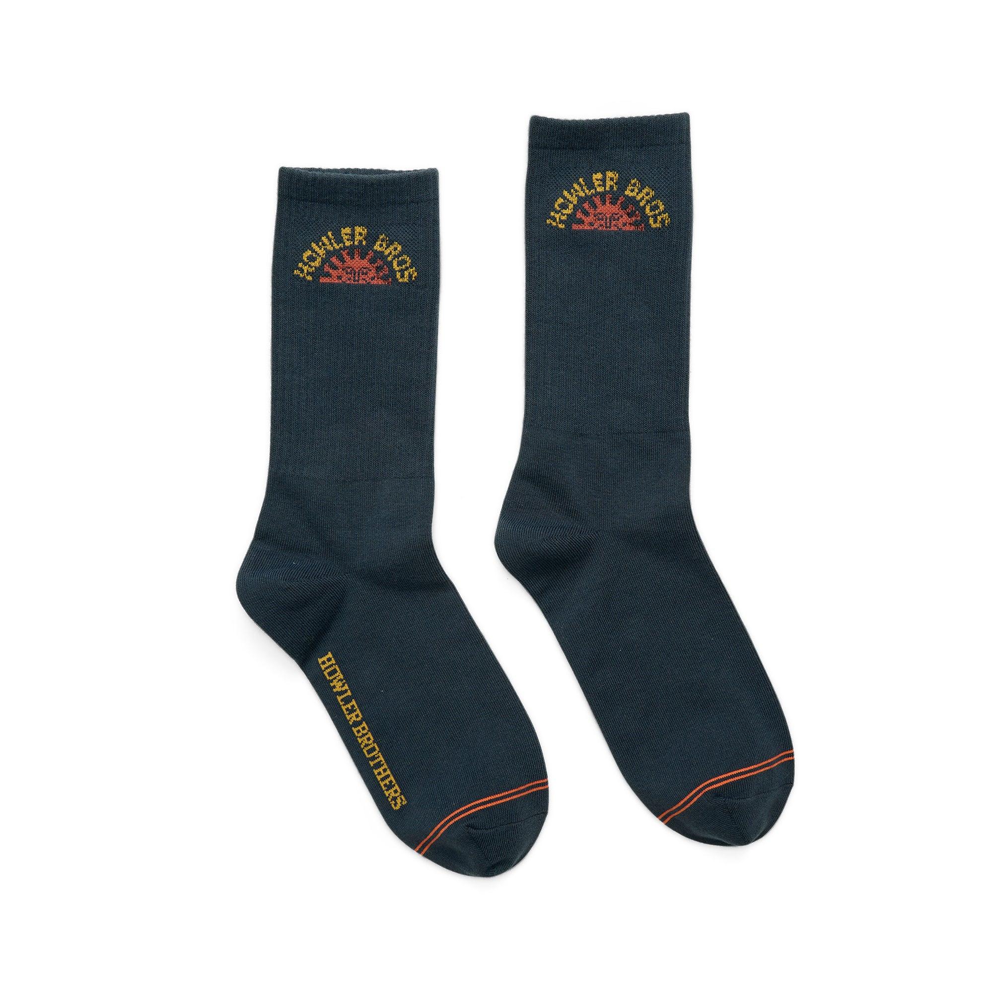 Sol Socks | Key Largo | Howler Bros