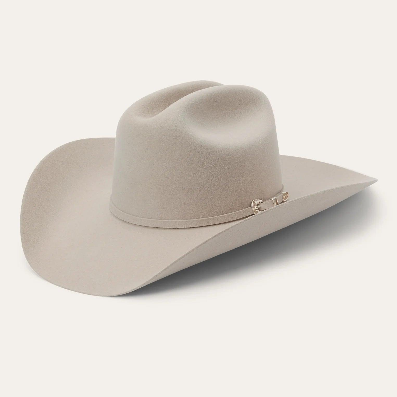 Skyline 7242 6X Cowboy Hat | Silverbelly | Stetson