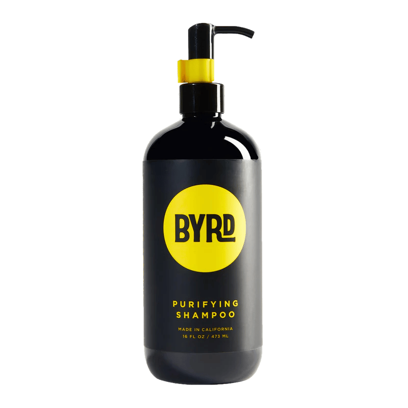 Purifying Shampoo | BYRD