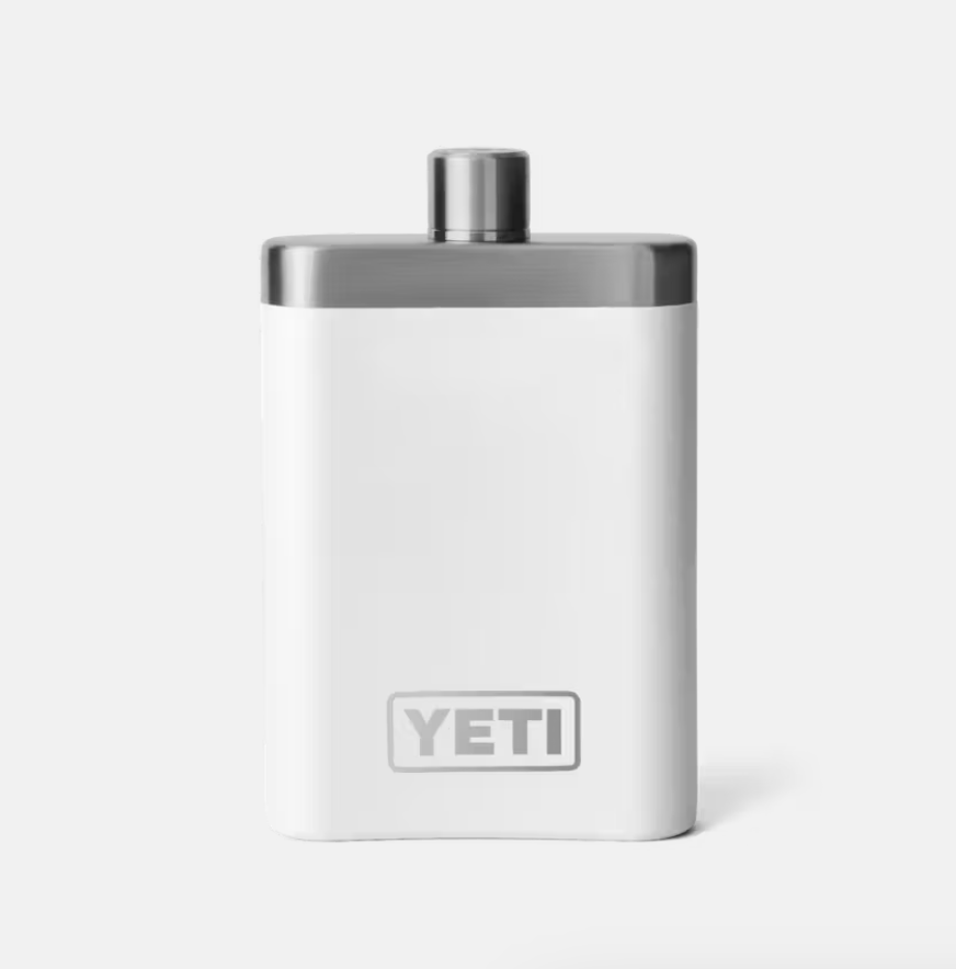 Flask | White | YETI