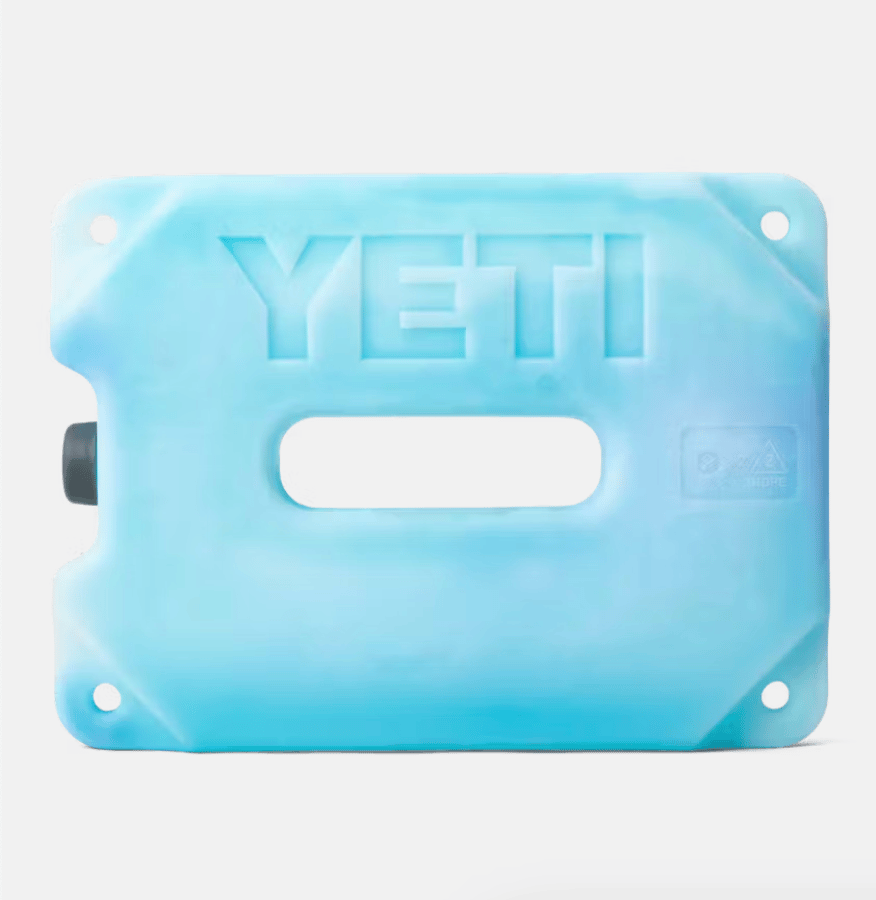 Ice Block | 4 LB | YETI
