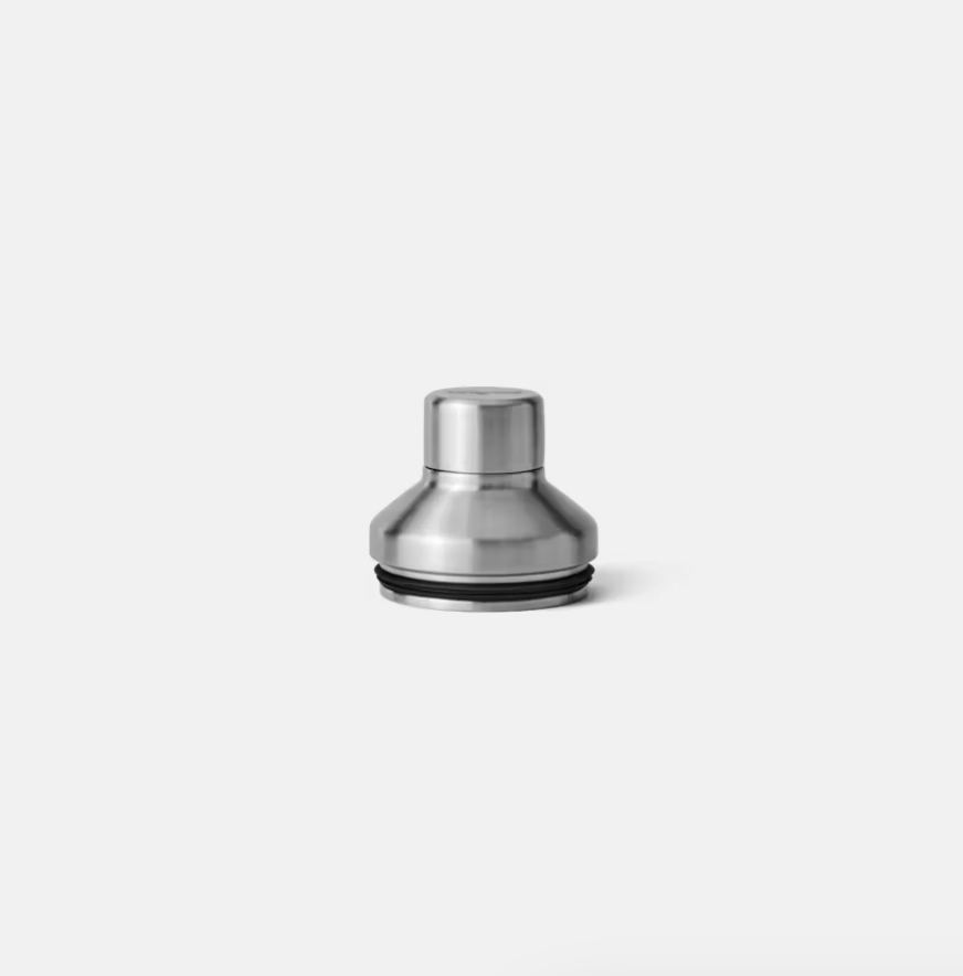 Rambler Cocktail Shaker Lid | Stainless Steel | YETI