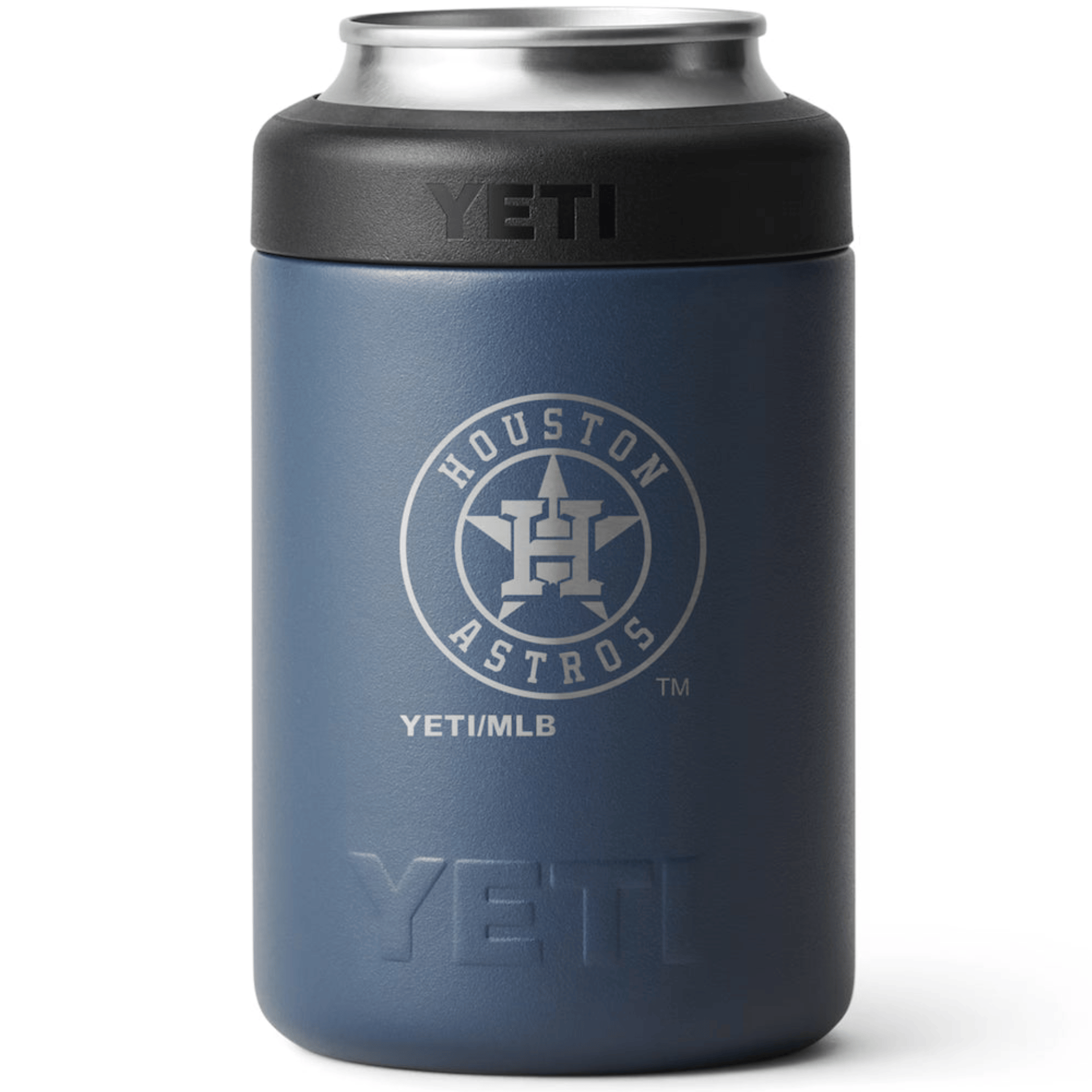 Rambler Colster Can Cooler | Astros: Navy | YETI