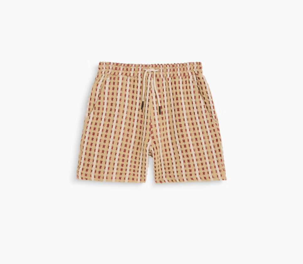 Lano Porto Shorts | OAS Company