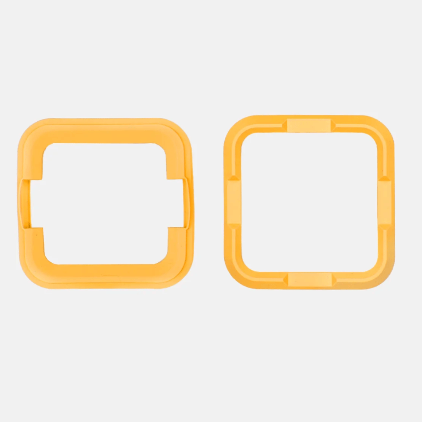Ranger Bumpers | Yellow | Turtlebox Speakers