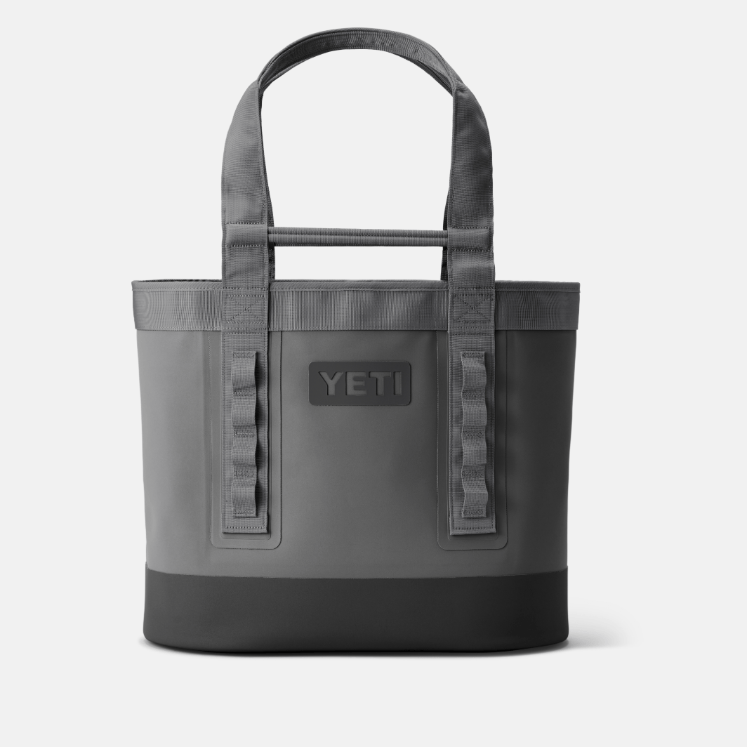 Camino 35 L Carryall Tote Bag | Storm Gray | YETI