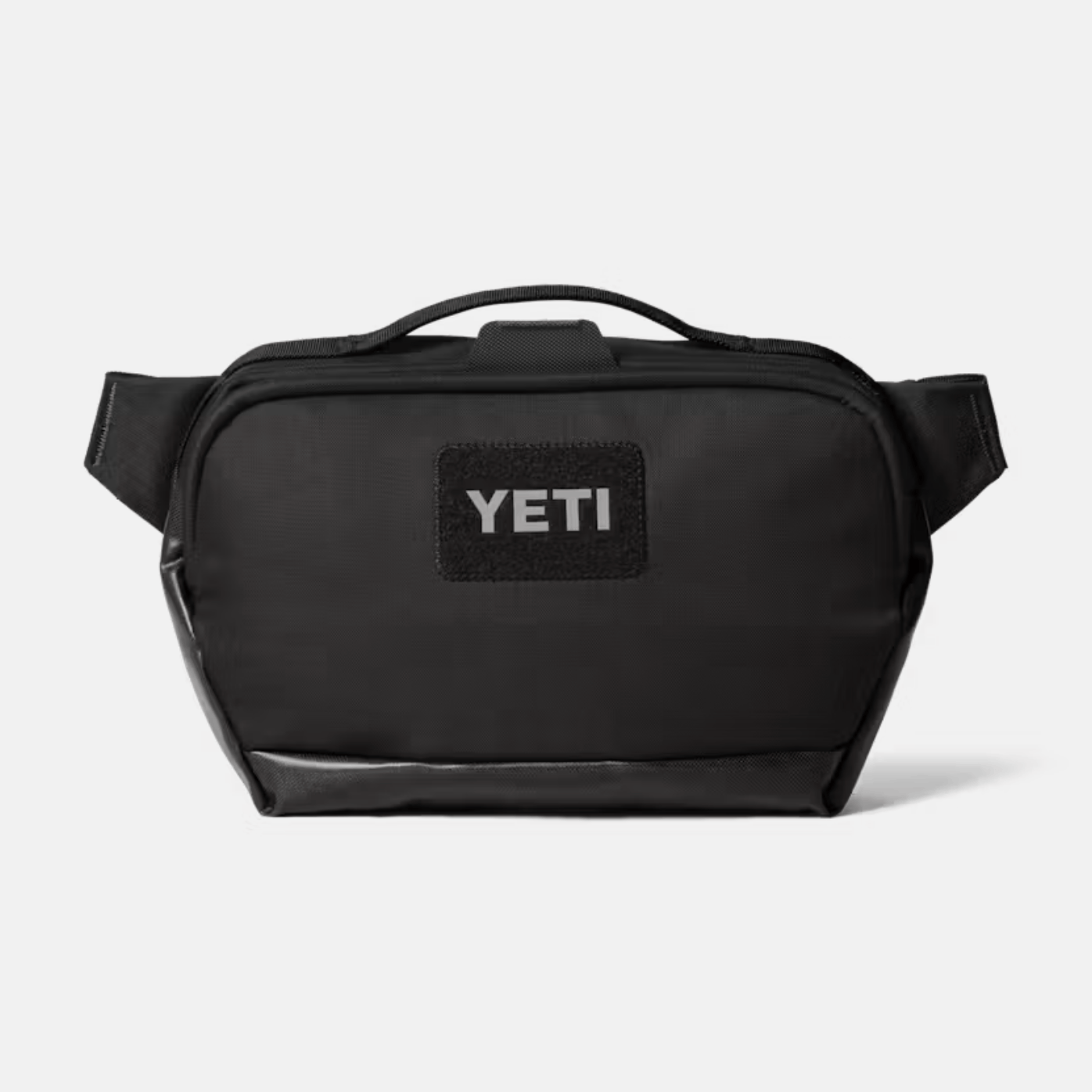 Ranchero Crossbody 4 L Bag | Black | Yeti