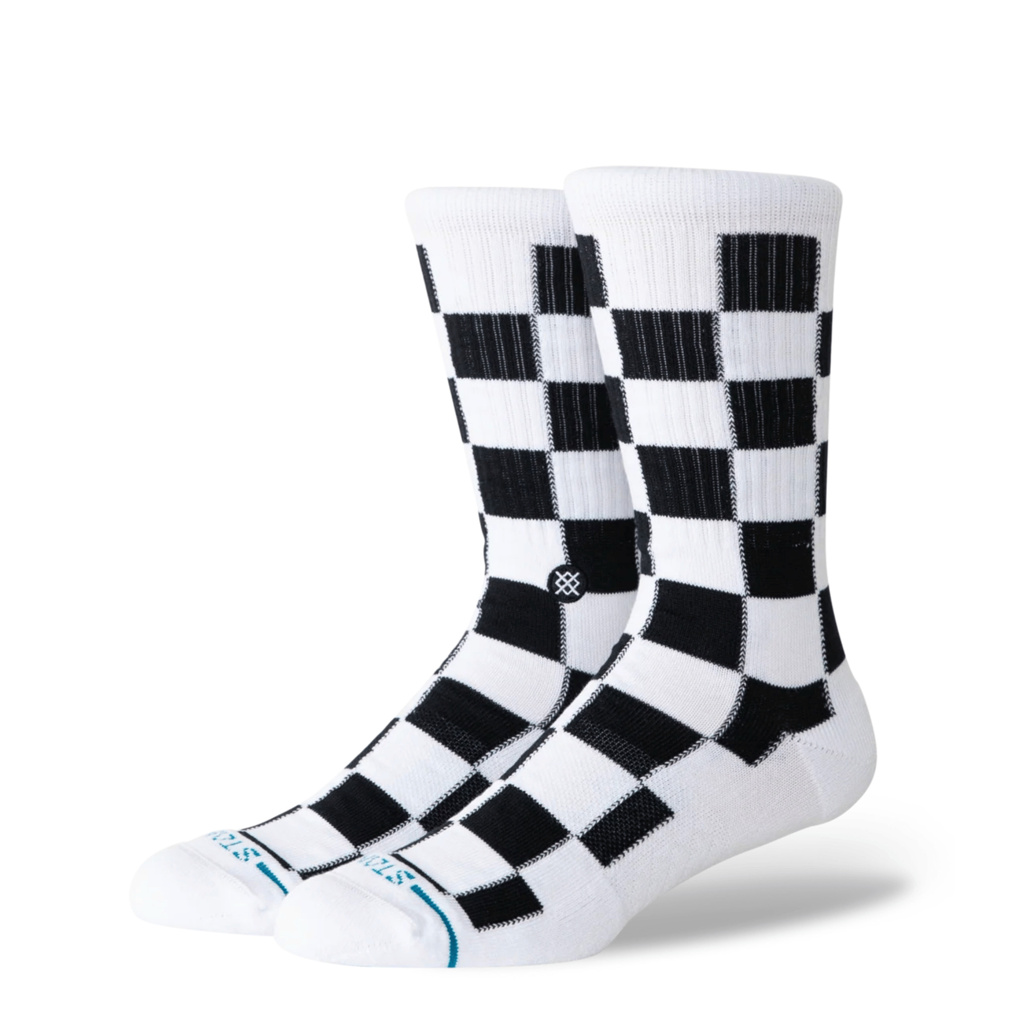 Dance Floor Crew Socks | Stance