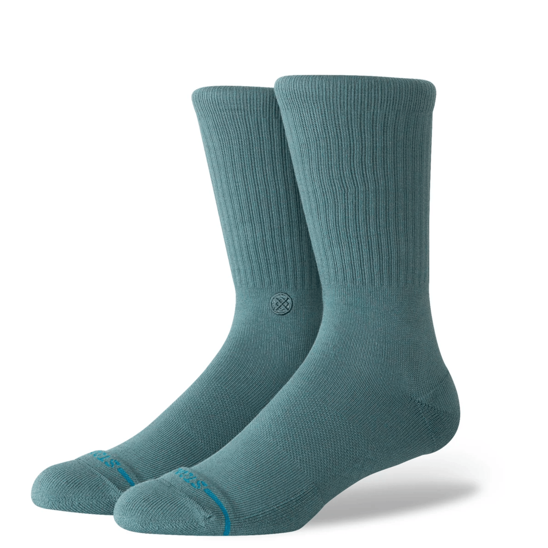 Icon Socks| Atlantic | Stance