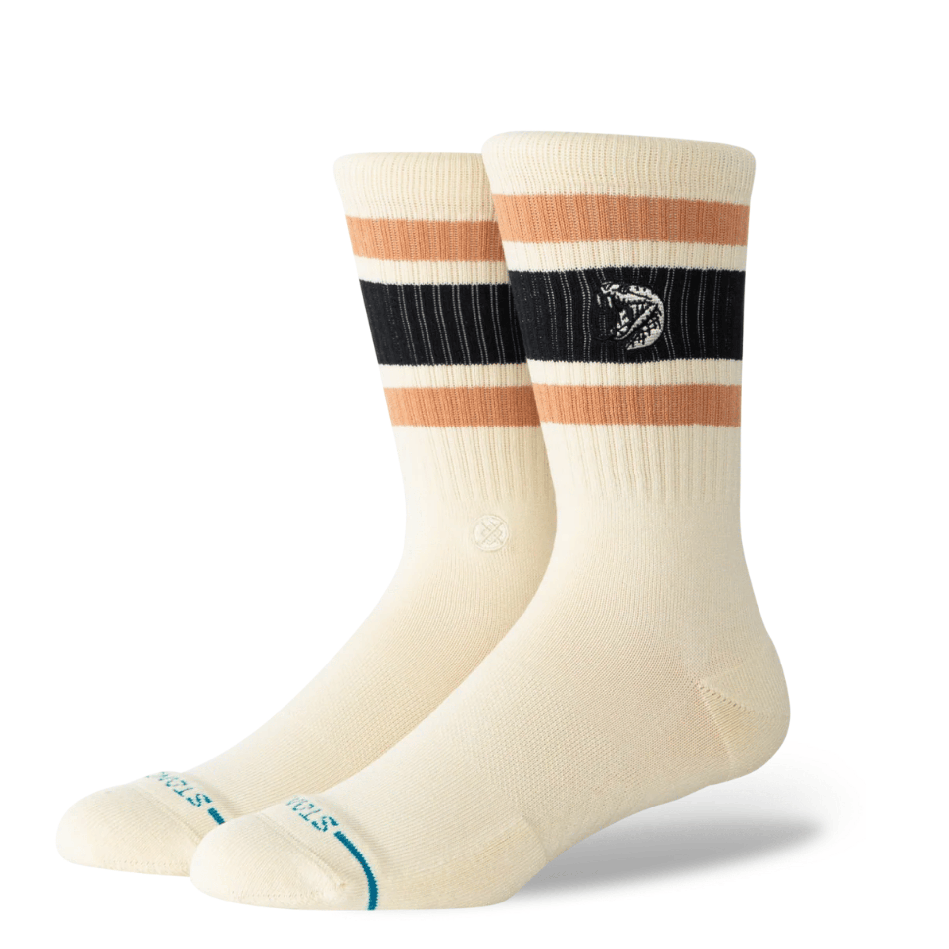 Snakebite Boyd Crew | Afterglow | Stance