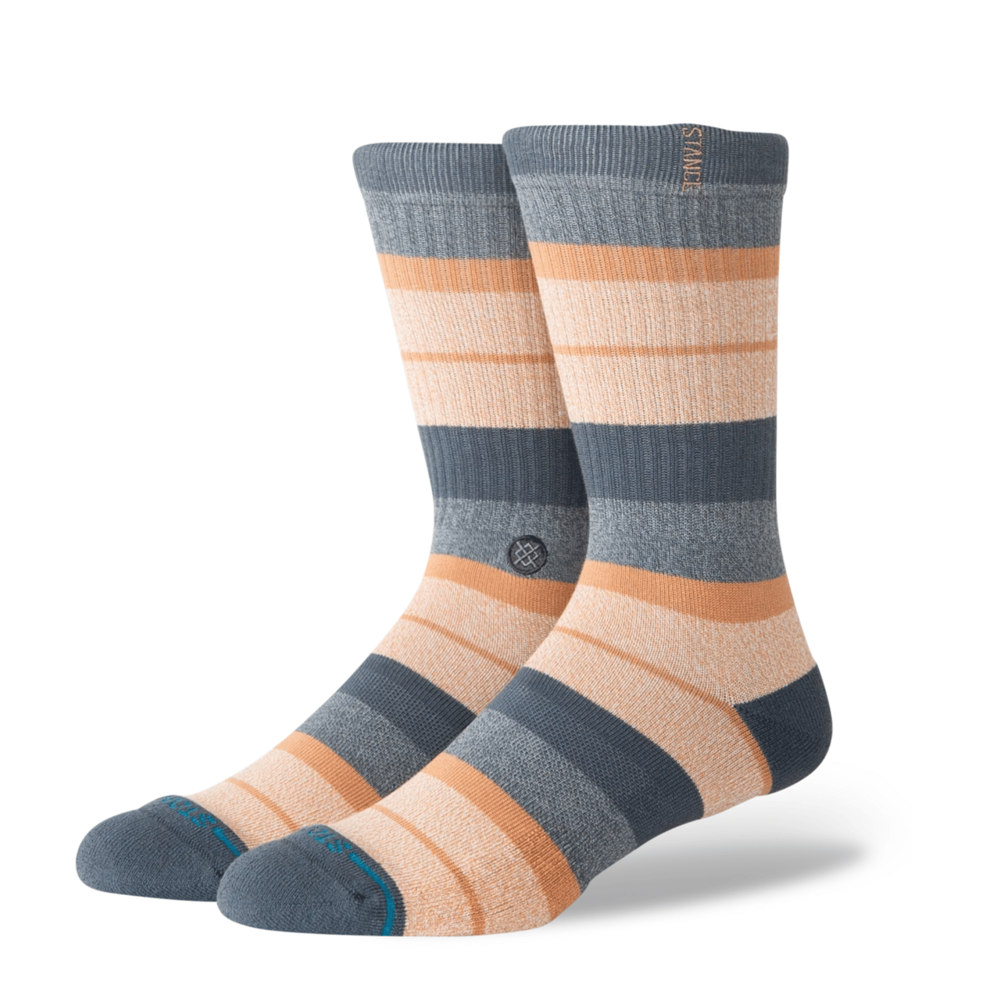 Clark Crew | Turbulence | Stance