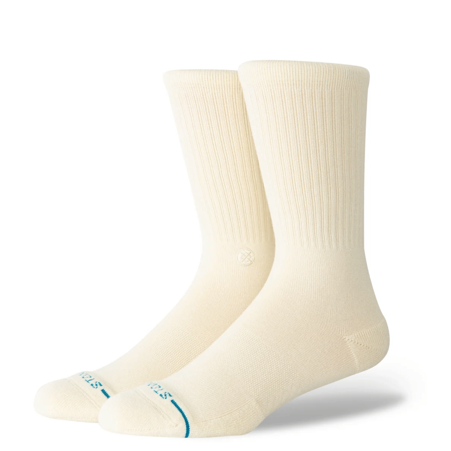 Icon Wool Crew | Canvas | Stance