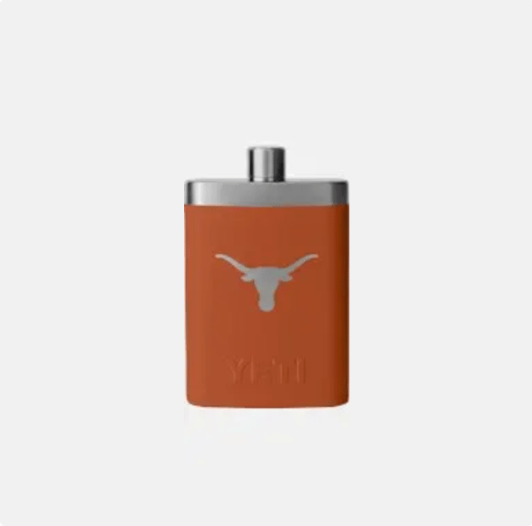 Flask | Texas: Clay | YETI