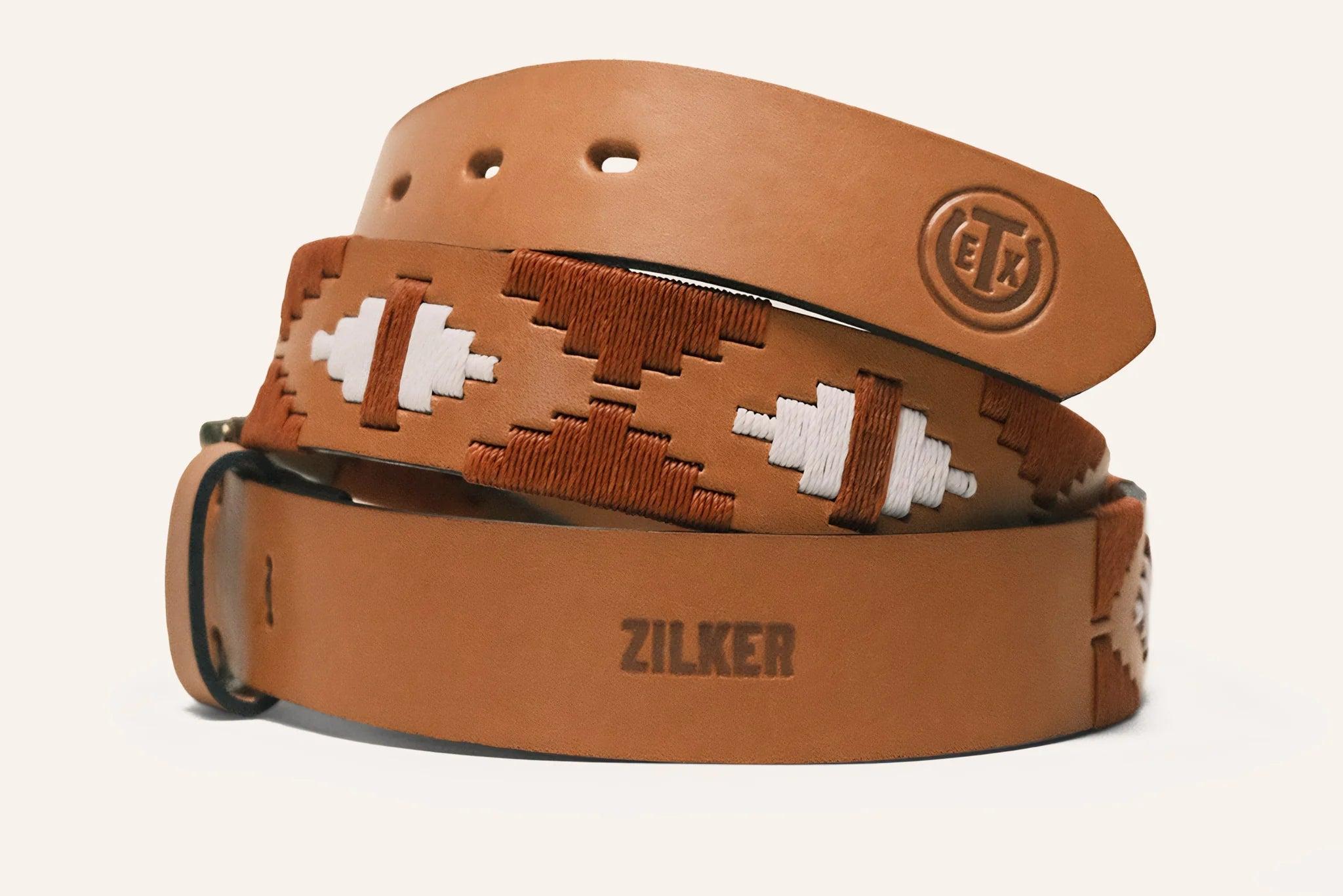 Belt | Texas Exes | Zilker Belts