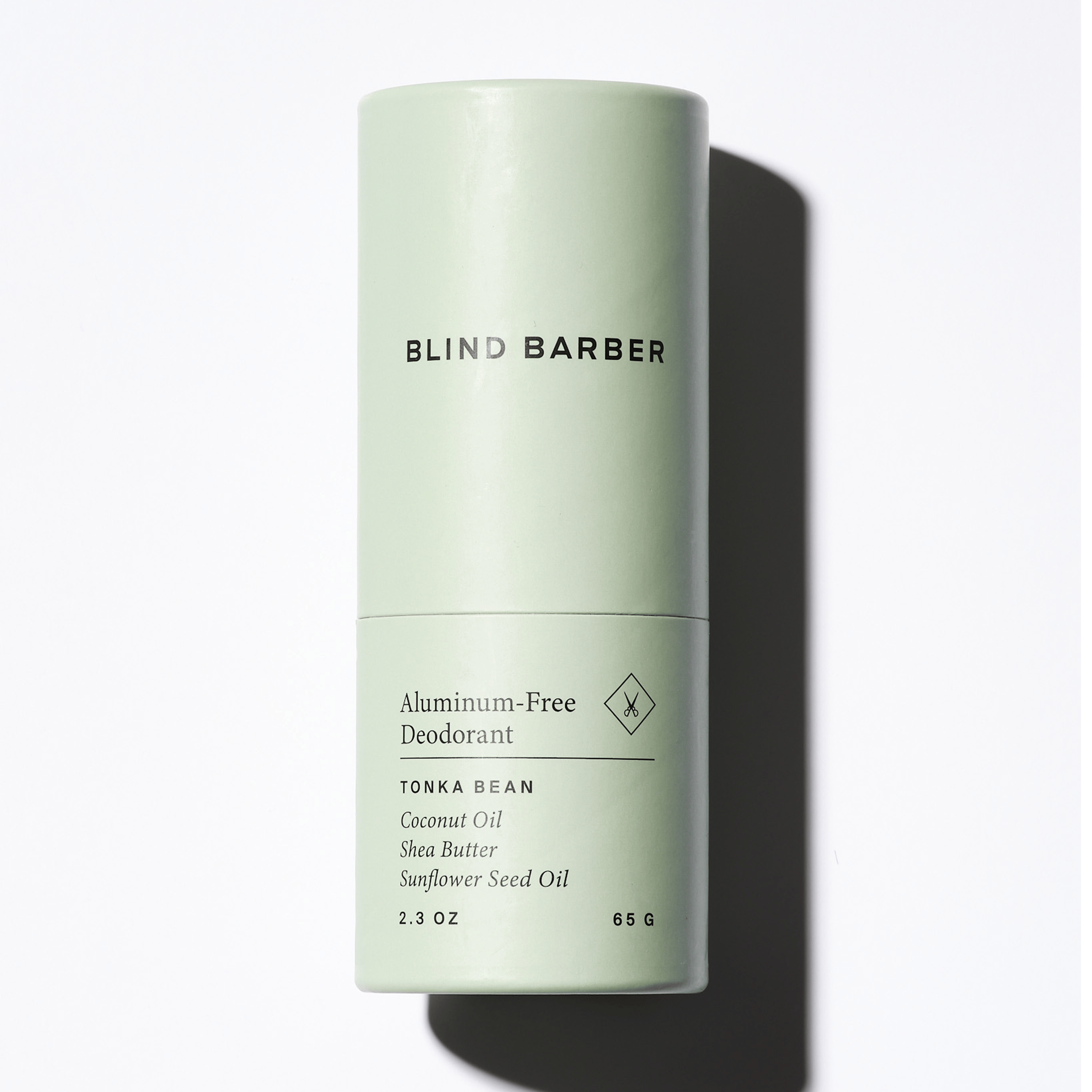Aluminum-Free Deodorant