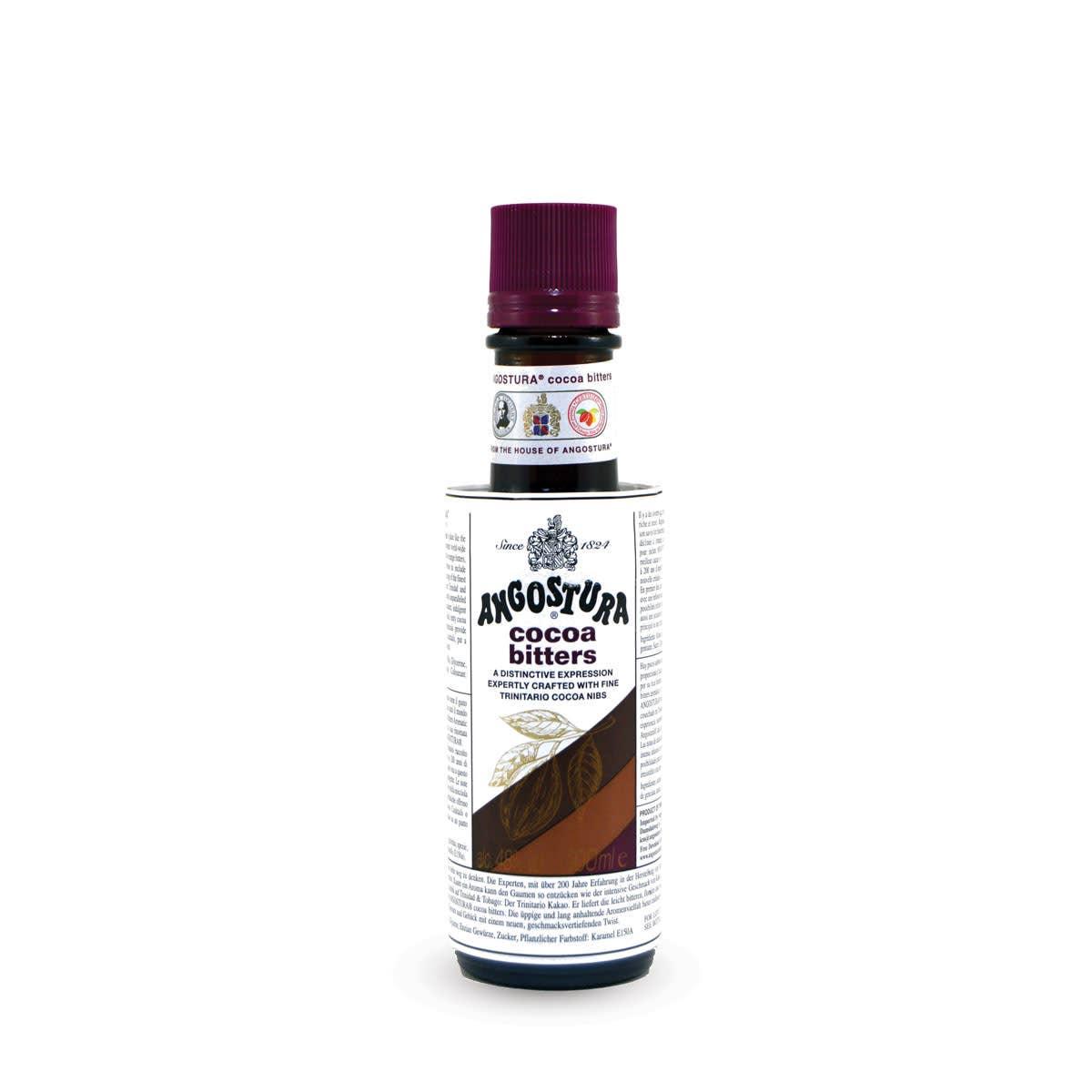 Chocolate Bitters | 4 oz | Angostura Bitters