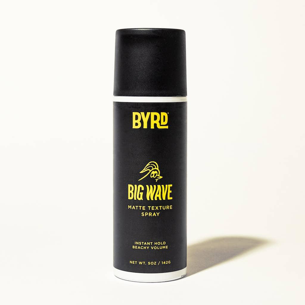 Big Wave Matte Texture Spray | Byrd