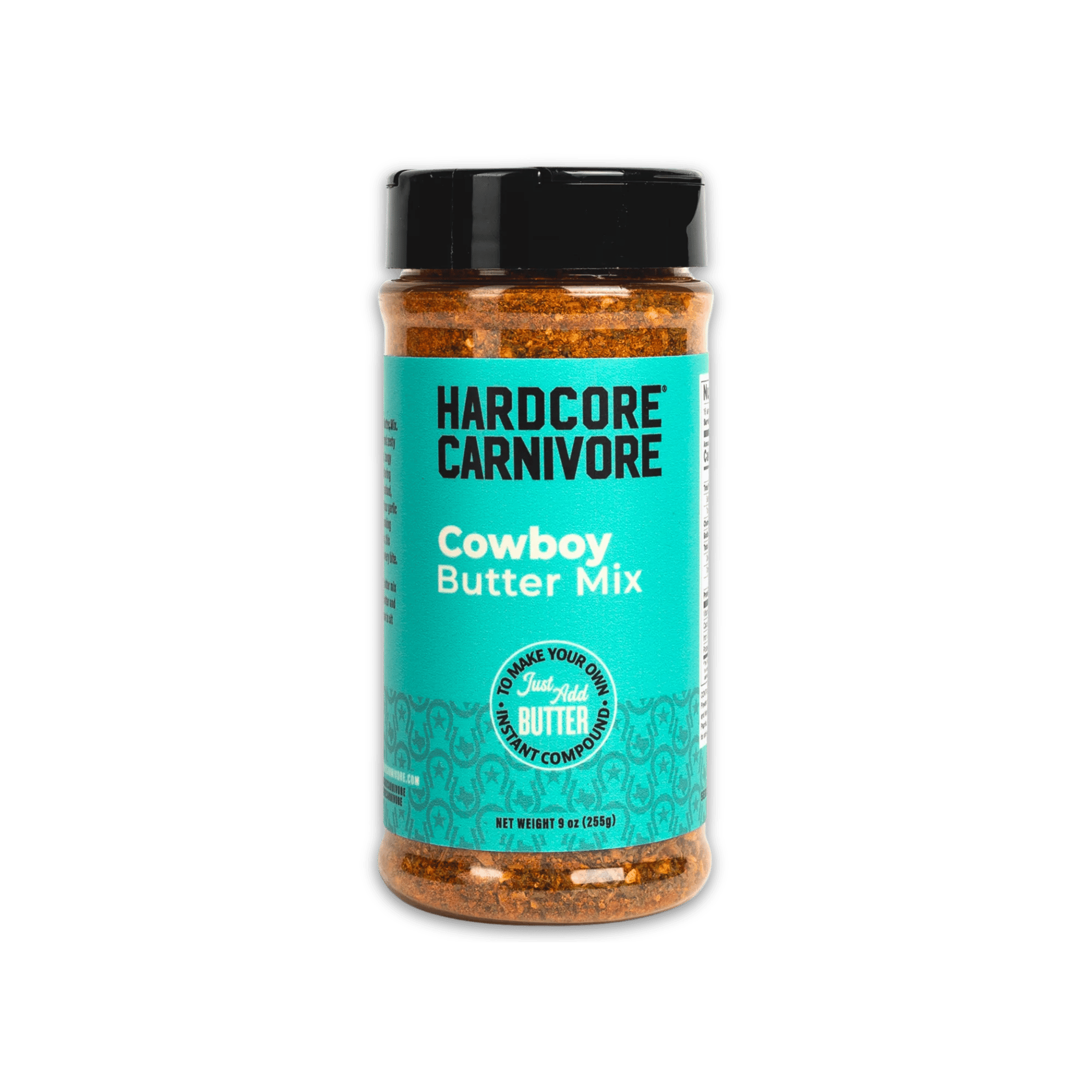 Cowboy Butter Mix | Jess Pryles
