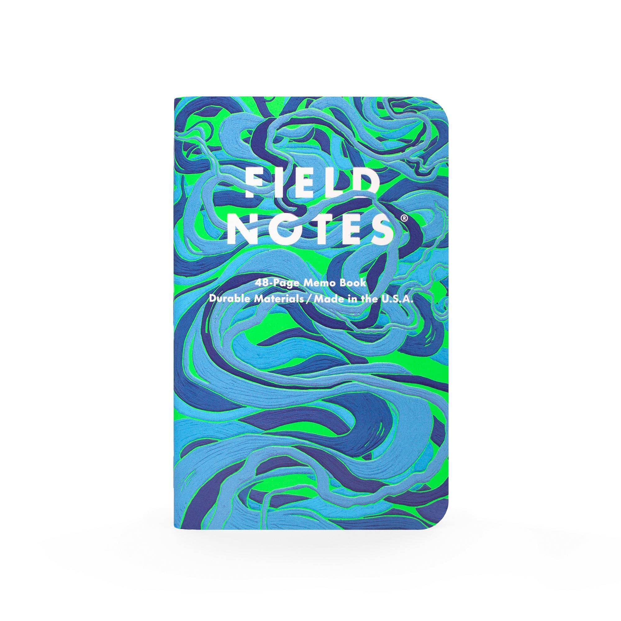 Is a River Alive? | 3-Pack | Field Notes
