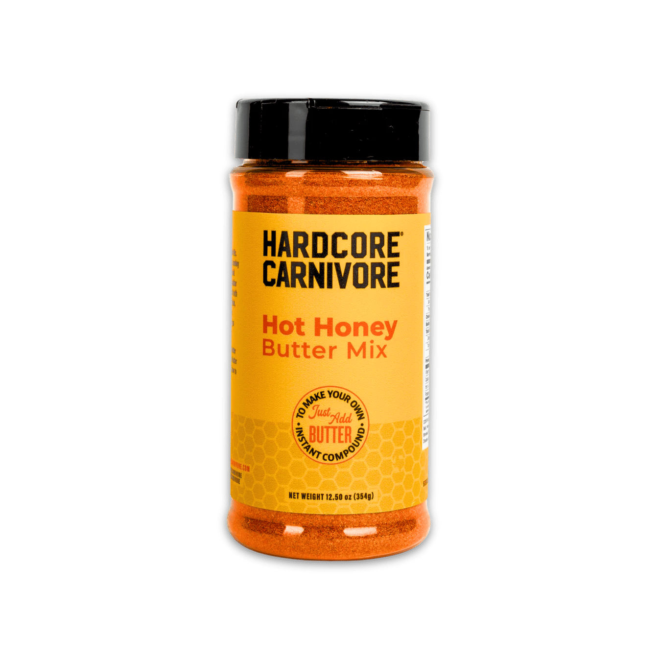 Hot Honey Butter Mix | Jess Pryles
