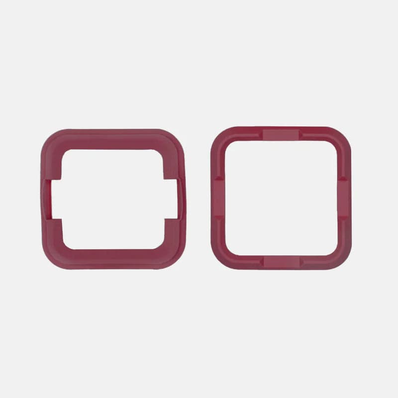 Ranger Bumpers | Maroon | Turtlebox Speakers
