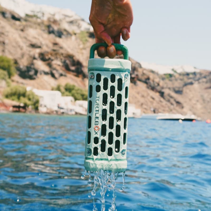 Turtlebox Ranger | Turtlebox Speakers