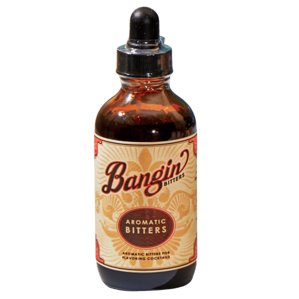 Yes Cocktail Co Bangin Aromatic Bitters | Yes Cocktail Co.