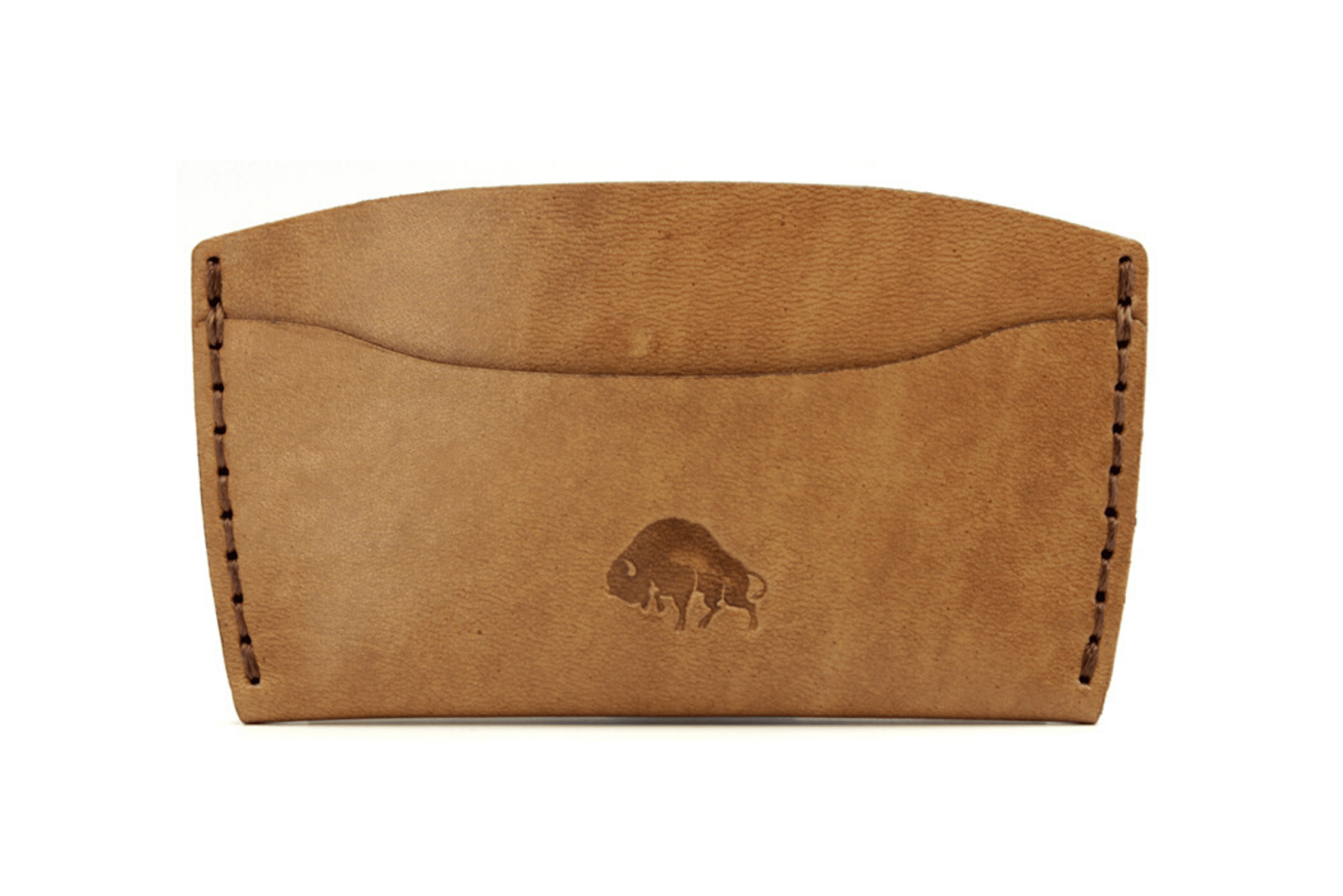 Leather Card Holder | No. 3 | Ezra Arthur
