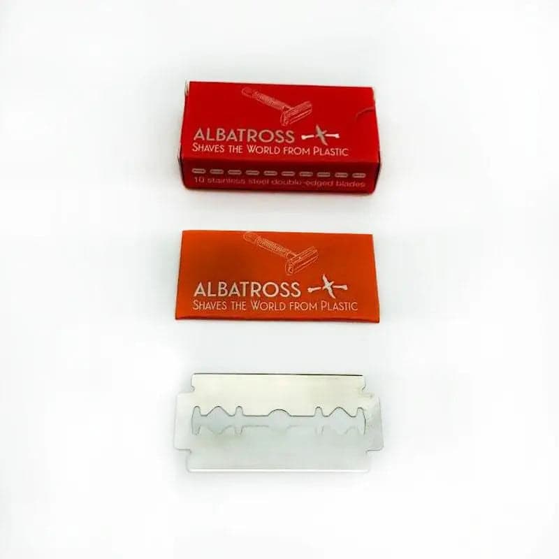 Replacement Blades - 10 Blade Pack | Albatross Designs