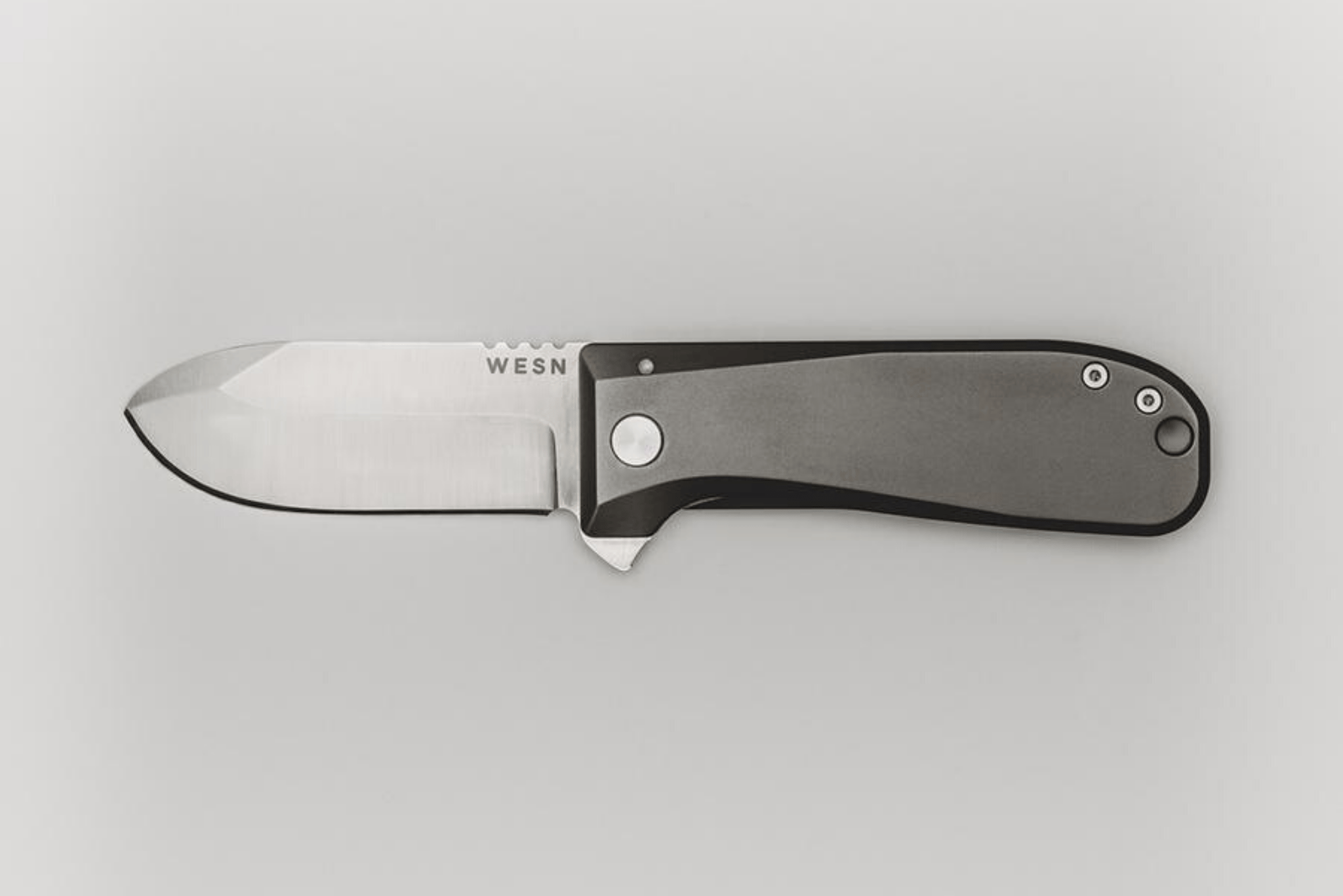 Allman | WESN Goods