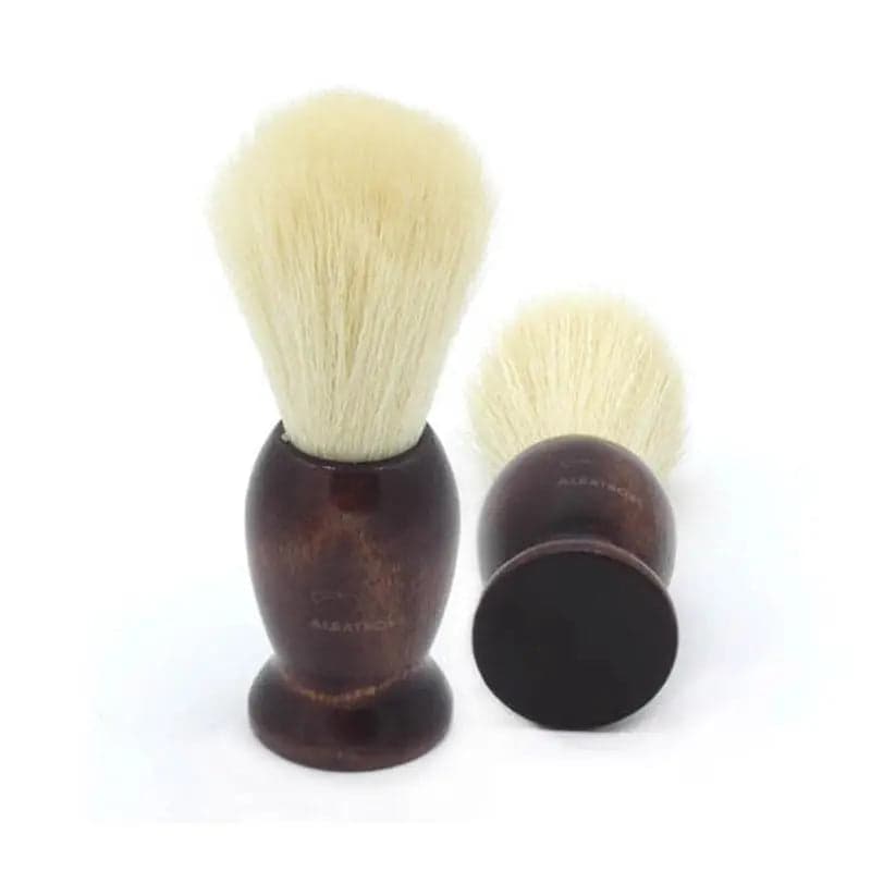 Shaving Brush | Albatross Designs