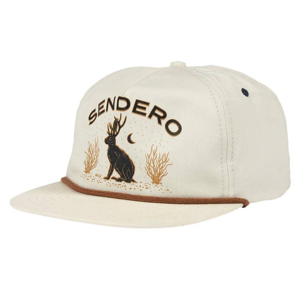 Jackalope Hat | Sendero Provisions Co.