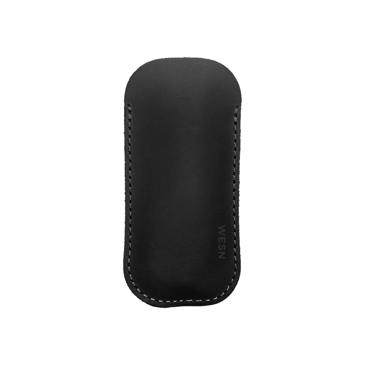 Leather Sheath | Allman | WESN Goods