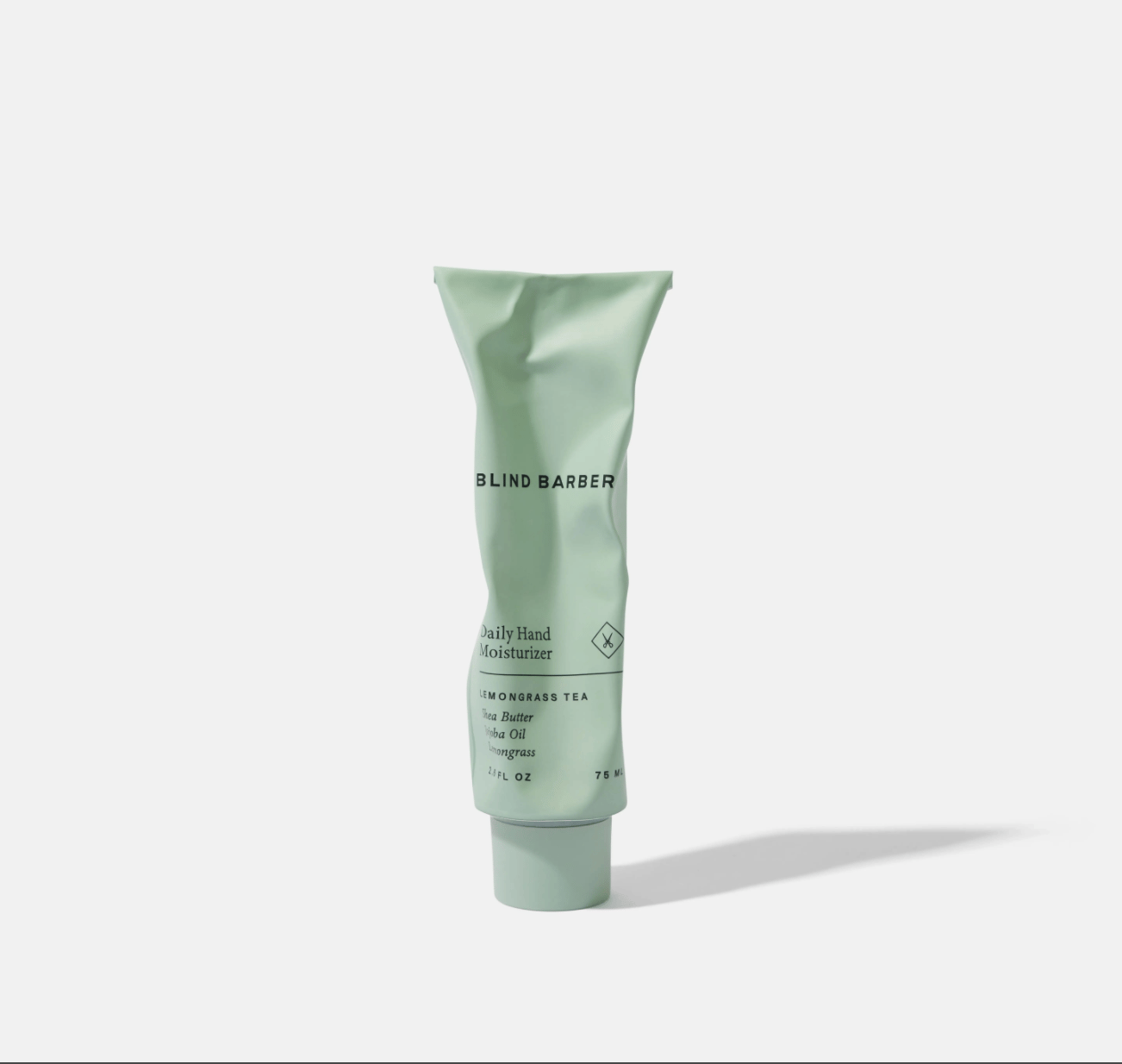 Daily Hand Moisturizer | Lemongrass Tea | Blind Barber