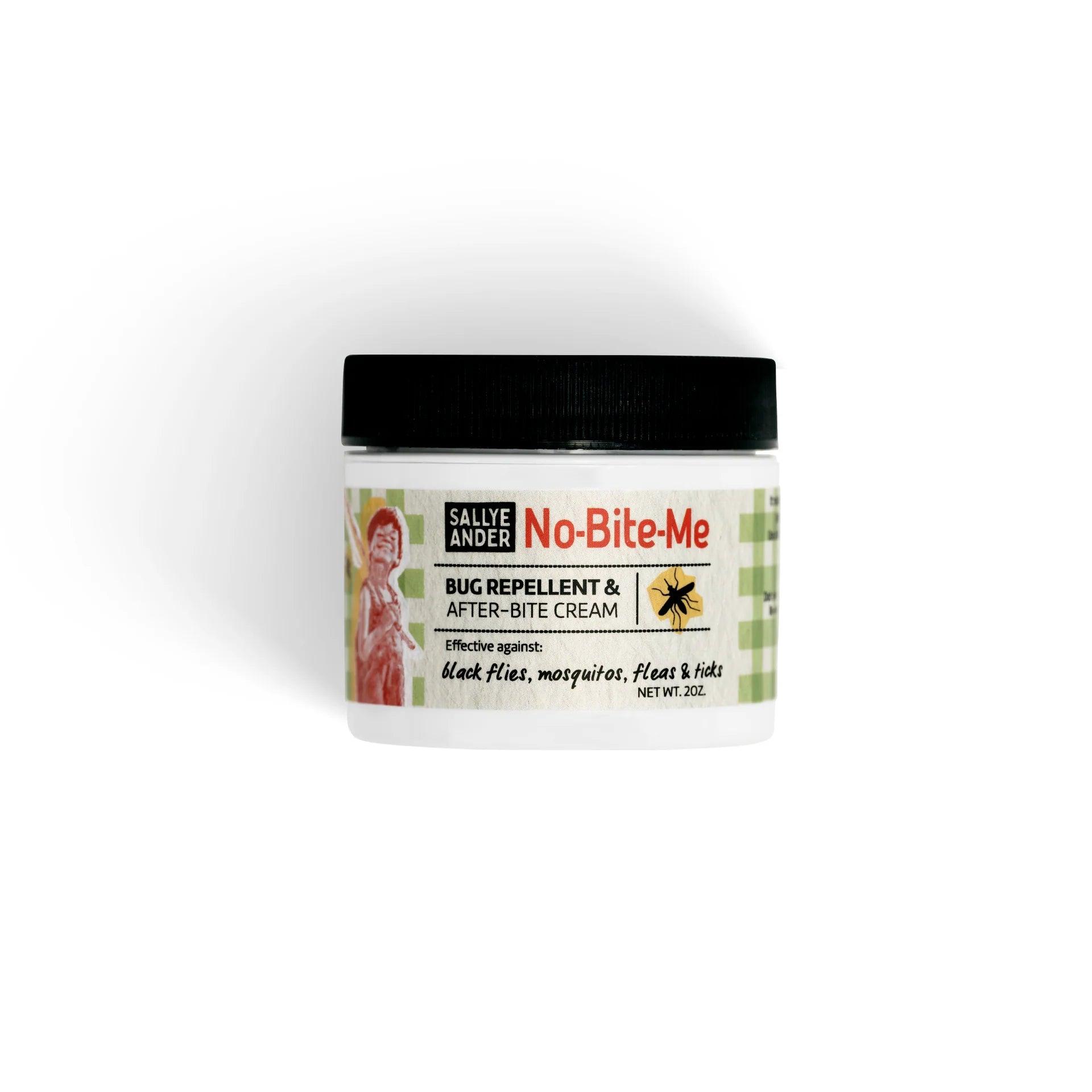No-Bite-Me Bug Repellent | SallyeAnder