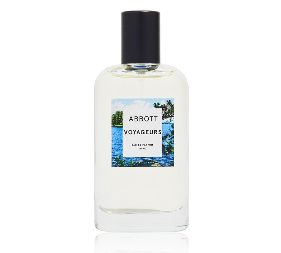 Voyageurs Cologne | Abbott NYC