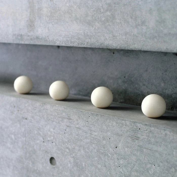 Round Soap | Tamanohada