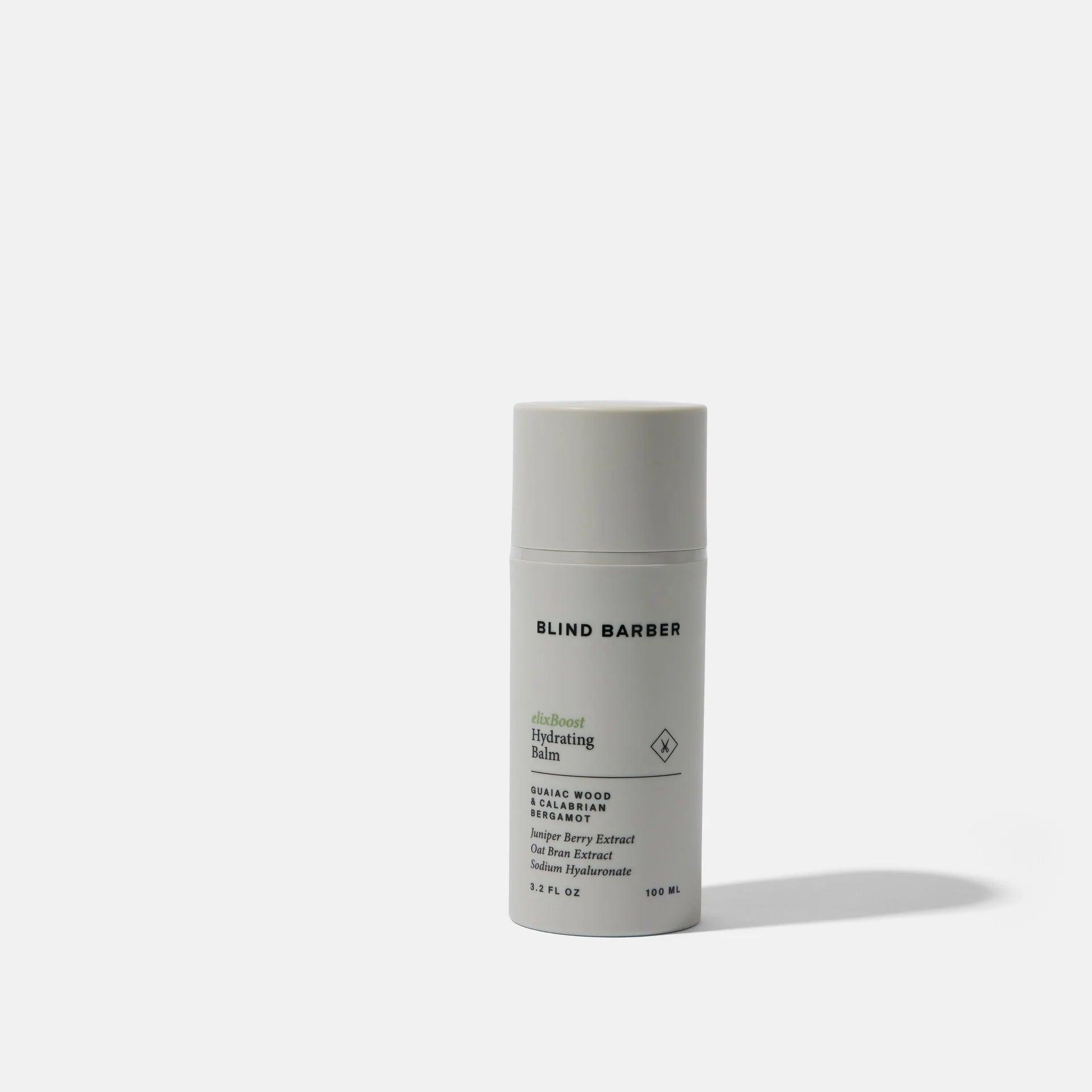 elixBoost Hydrating Balm | Blind Barber