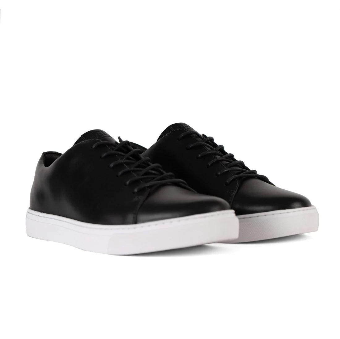 Xander Black | HELM Boots