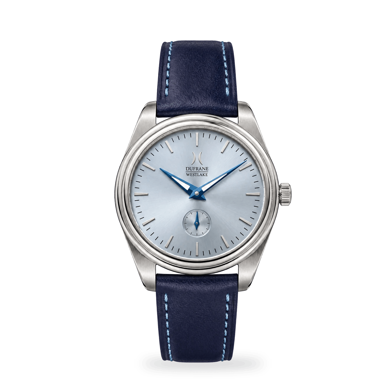 Westlake 36mm Manual Wind Dress Watch
