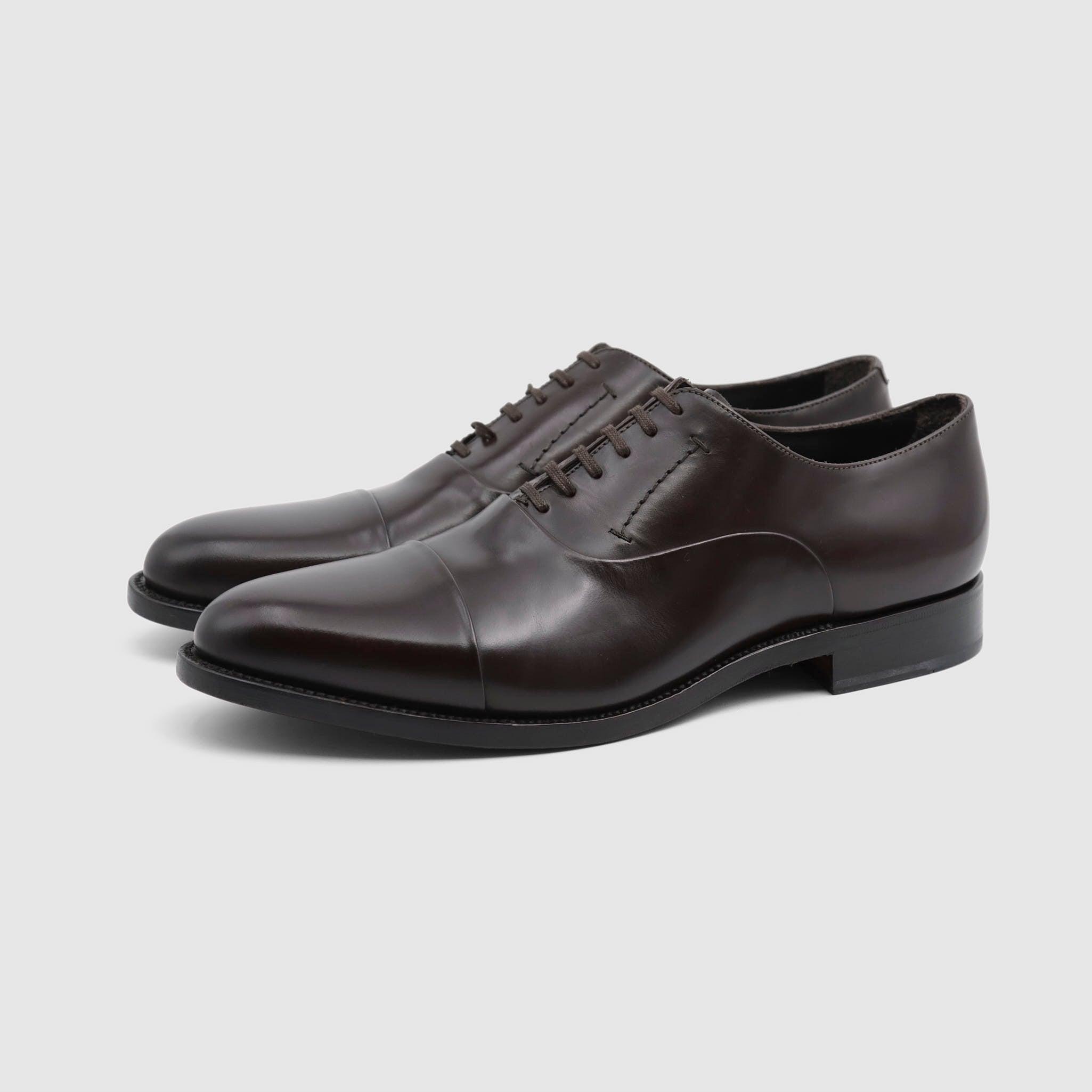 Jocker Burdeos Shoes