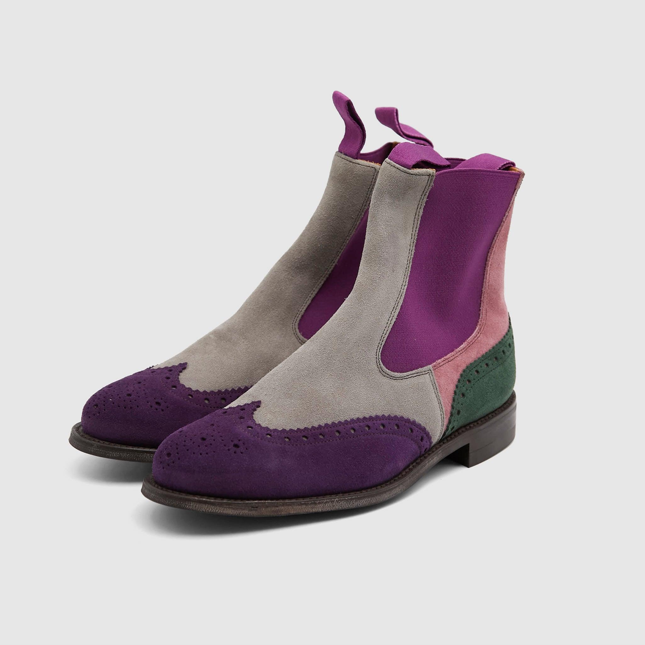 Tricker's Ladies Chelsea Boots